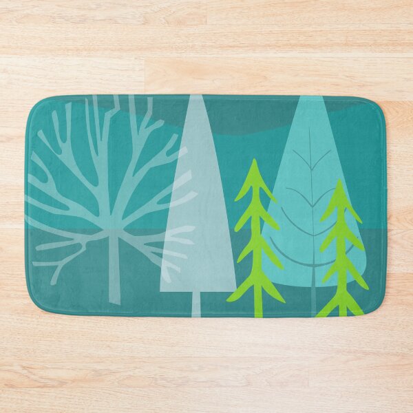 Item preview, Trees designed and sold by ladypennyface.