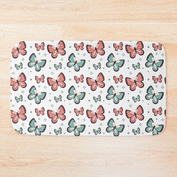 Item preview, Butterfly Pattern designed and sold by EVERTEESLOVER.