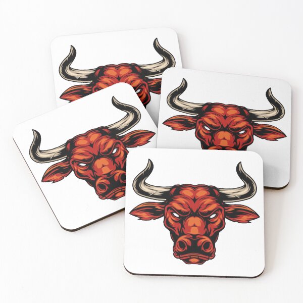 Item preview, cow chop designed and sold by AMercurius.