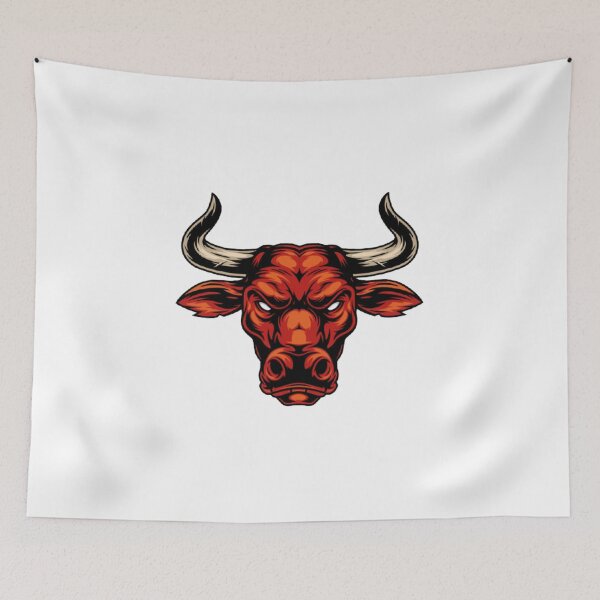 Item preview, cow chop designed and sold by AMercurius.