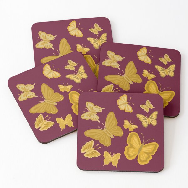 Item preview, Butterfly nature freedom travel healing designed and sold by LuckyTreeWorld.