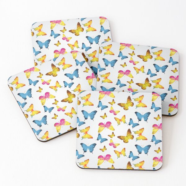 Item preview, Butterfly Pattern designed and sold by EVERTEESLOVER.
