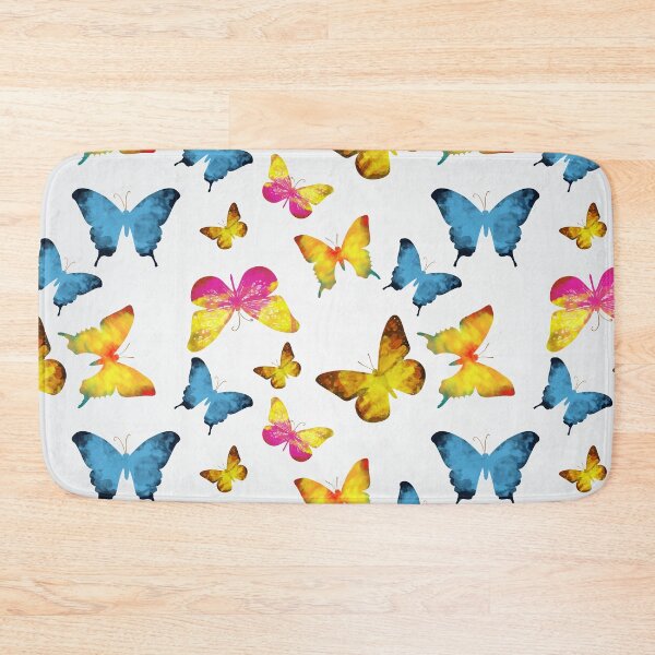 Item preview, Butterfly Pattern designed and sold by EVERTEESLOVER.