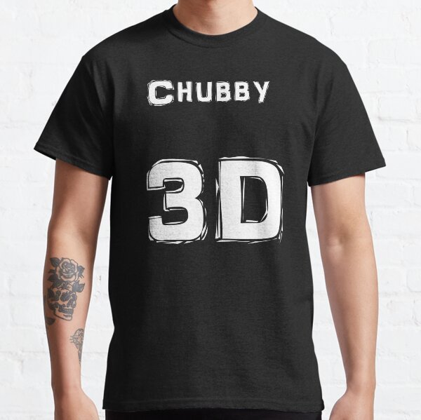 dudley boyz shirt