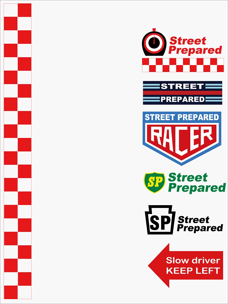 street-prepared-racing-team-replica-sticker-by-streetprepared-redbubble