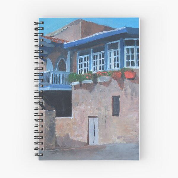 Item preview, Jaffa, temprano en la mañana designed and sold by Andrew Reid Wildman .