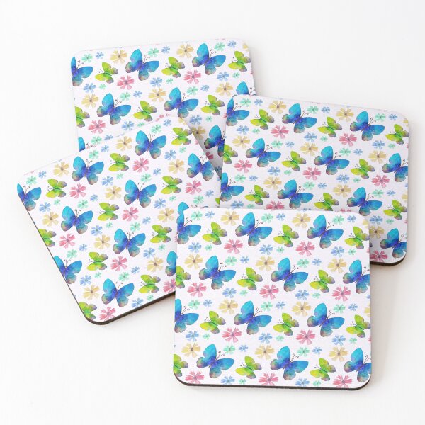 Item preview, Butterfly Pattern designed and sold by EVERTEESLOVER.