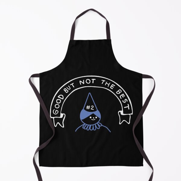 Item preview, good but not the best (dark) designed and sold by bantaam.