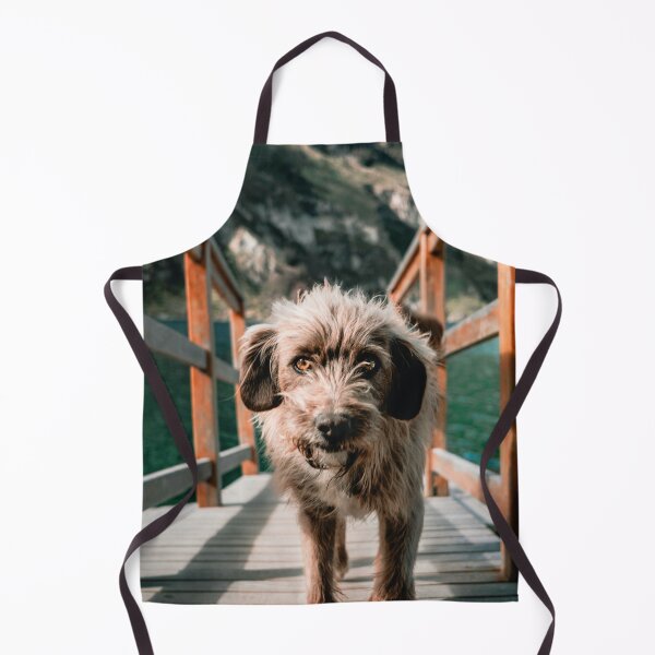 Item preview, Gorgeous dog by the sea with beautiful eyes designed and sold by IMPHives.