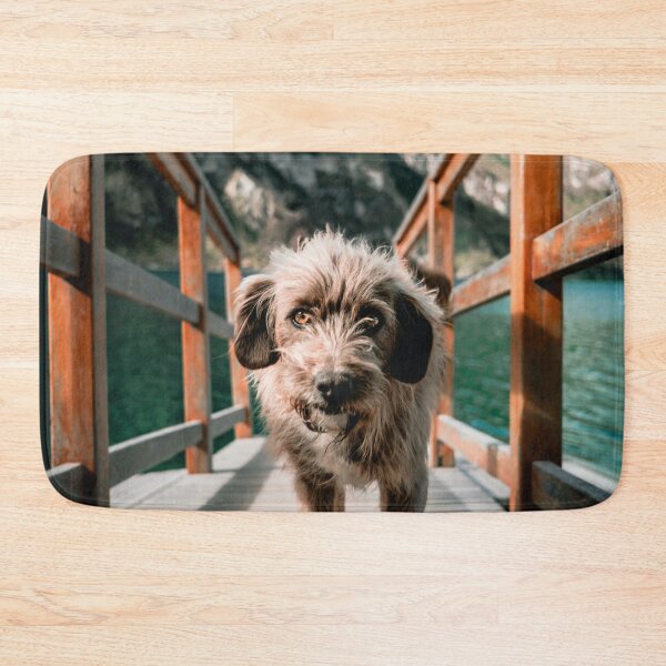 Item preview, Gorgeous dog by the sea with beautiful eyes designed and sold by IMPHives.