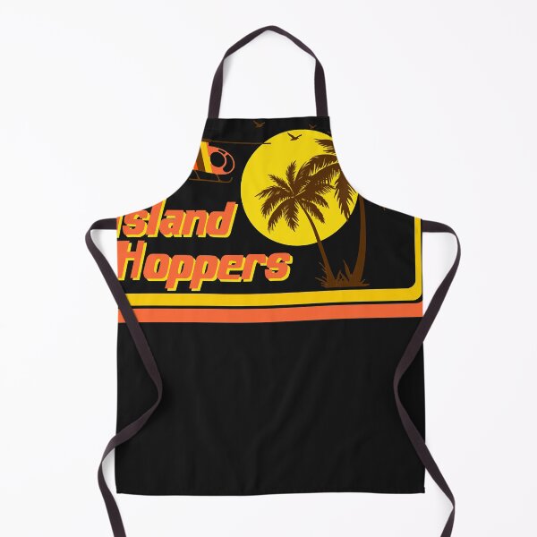 Item preview, Island Hoppers - Magnum Essential designed and sold by hassieblalock.