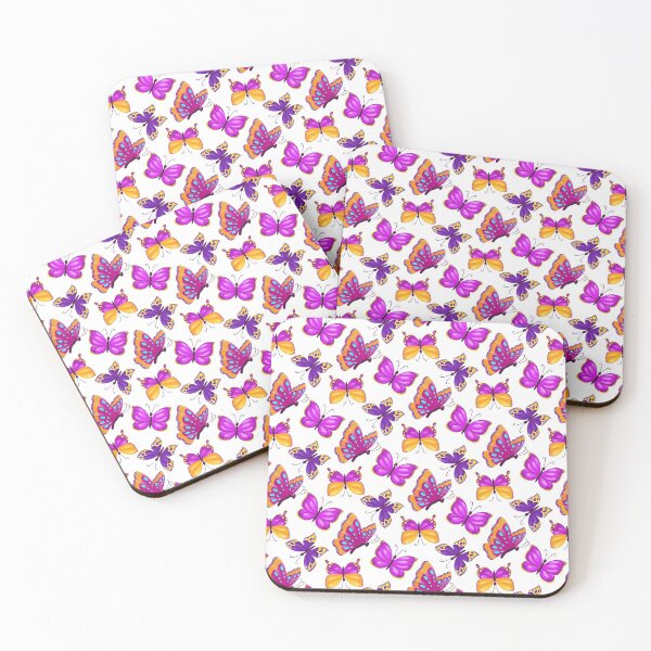 Item preview, Butterfly Pattern designed and sold by EVERTEESLOVER.