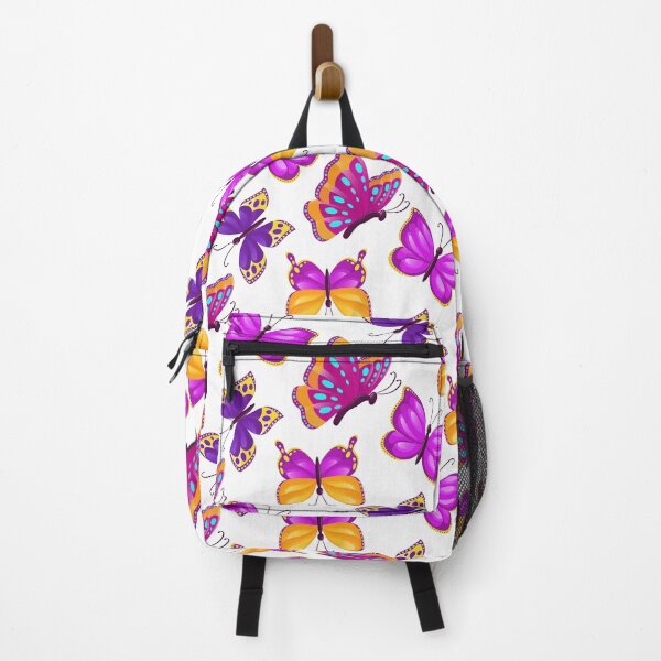Item preview, Butterfly Pattern designed and sold by EVERTEESLOVER.