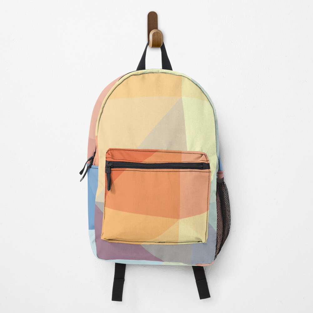 Item preview, Backpack designed and sold by Raspberry-Cat.