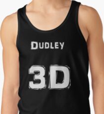 Dudley Jersey Tank Top