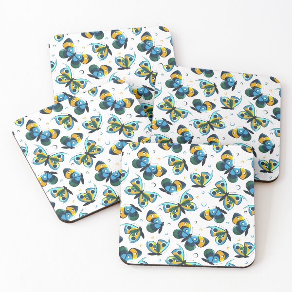 Item preview, Butterfly Pattern designed and sold by EVERTEESLOVER.