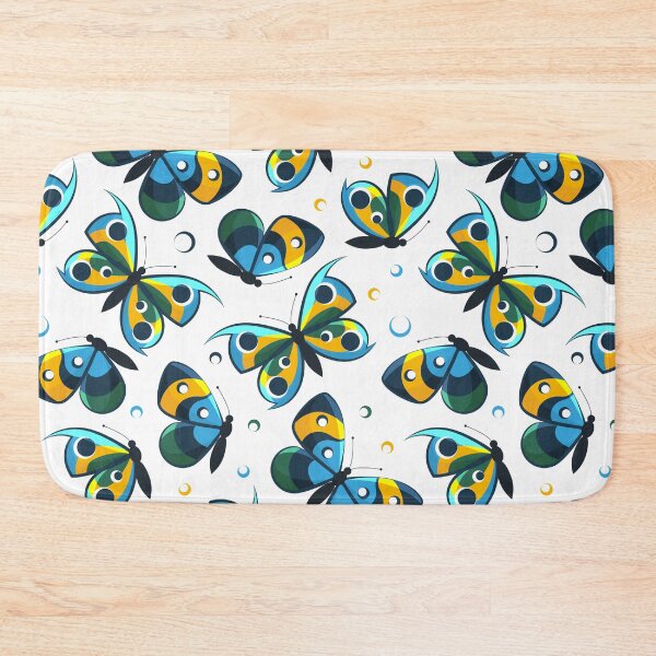 Item preview, Butterfly Pattern designed and sold by EVERTEESLOVER.