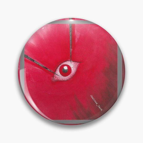 Item preview, Red Eyed. designed and sold by Jealous-Jack.