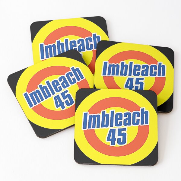 Item preview, Imbleach 45 T-Shirt designed and sold by Lauvs291.