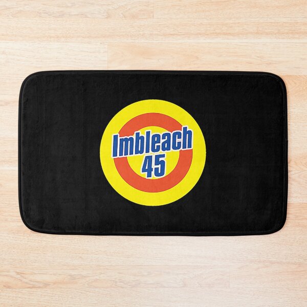 Item preview, Imbleach 45 T-Shirt designed and sold by Lauvs291.