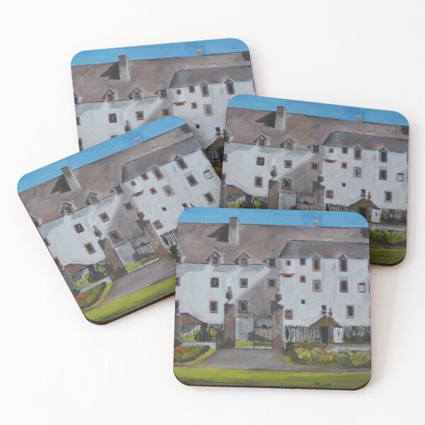 Item preview, Scottish Castle designed and sold by golan22may.