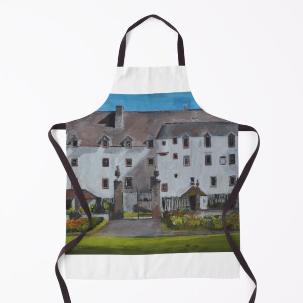 Item preview, Scottish Castle designed and sold by golan22may.