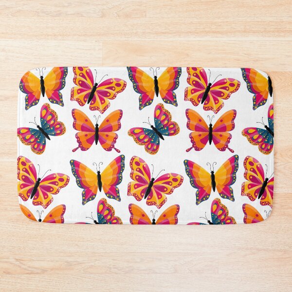 Item preview, Butterfly Pattern designed and sold by EVERTEESLOVER.