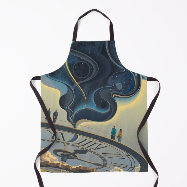 Item preview, Clock designed and sold by Vedrox.