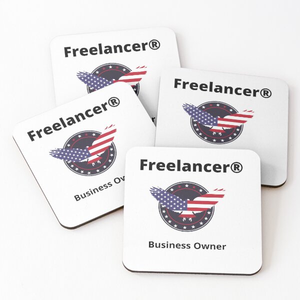 Item preview, Business Owner Freelancer T-Shirts And Hoodies designed and sold by bfadul.