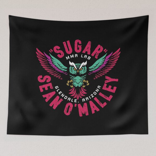 Item preview, Sugar Sean O'Malley T-Shirt designed and sold by Lauvs291.