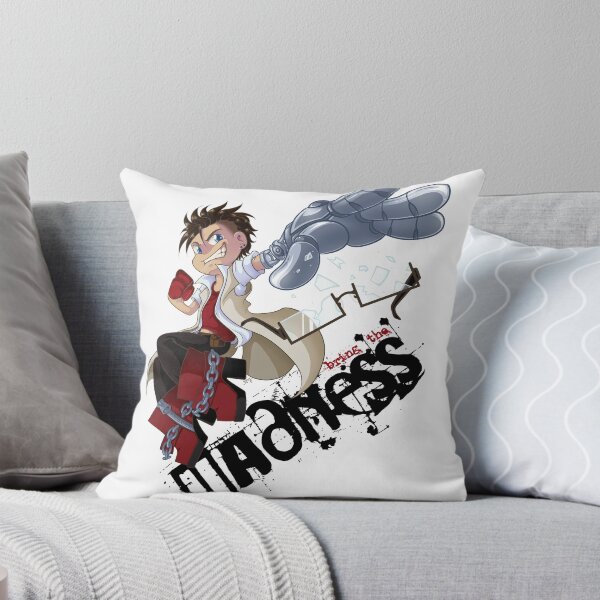 Item preview, Bring the Madness designed and sold by KiraSaintclair.