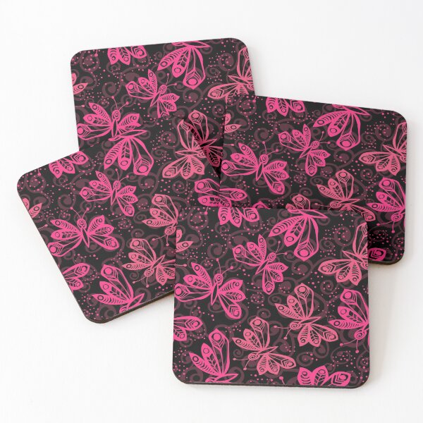 Item preview, Butterfly Pattern designed and sold by EVERTEESLOVER.