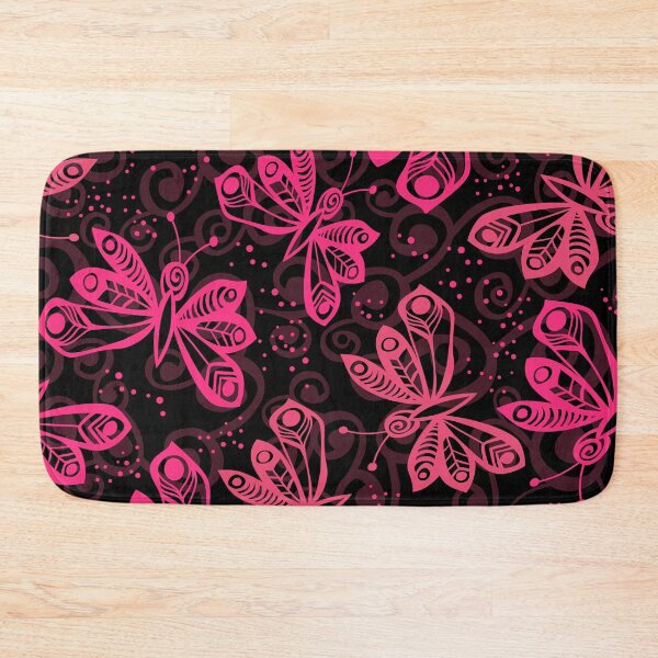 Item preview, Butterfly Pattern designed and sold by EVERTEESLOVER.