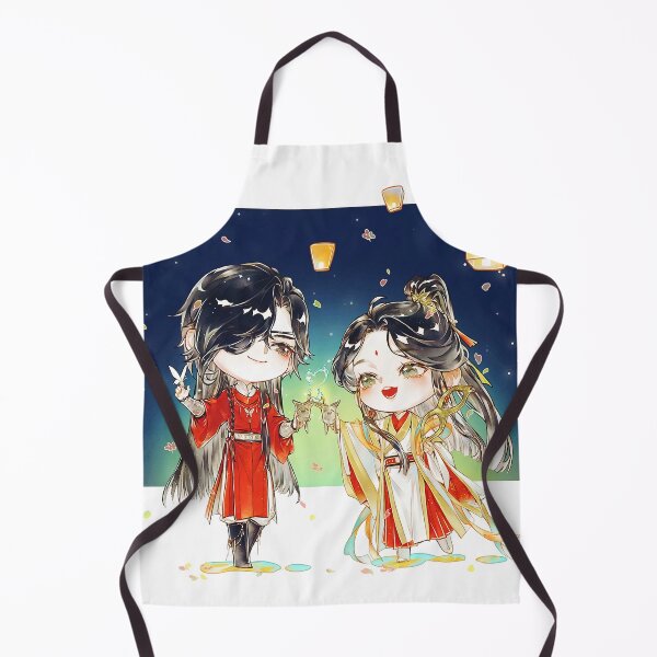 Item preview, Bendición de TGCF Hualian Xie Lian designed and sold by AmyLohma.