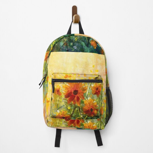 Item preview, Claude Monet Spring Flowers designed and sold by Maddie4Real.