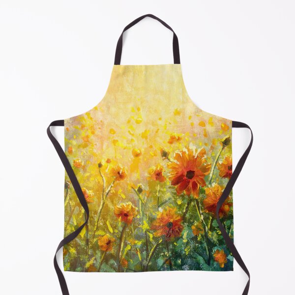 Item preview, Claude Monet Spring Flowers designed and sold by Maddie4Real.
