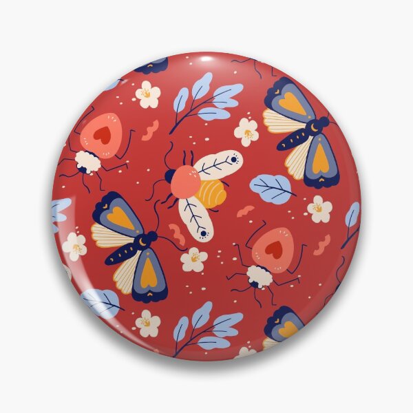 Item preview, Butterfly Pattern designed and sold by EVERTEESLOVER.
