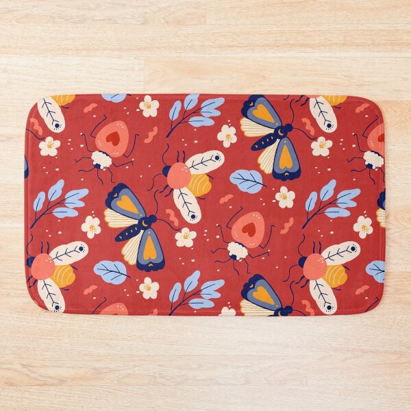 Item preview, Butterfly Pattern designed and sold by EVERTEESLOVER.
