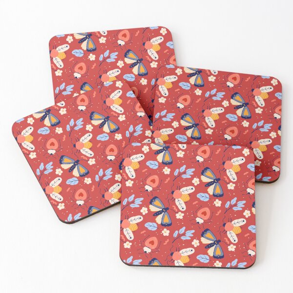 Item preview, Butterfly Pattern designed and sold by EVERTEESLOVER.