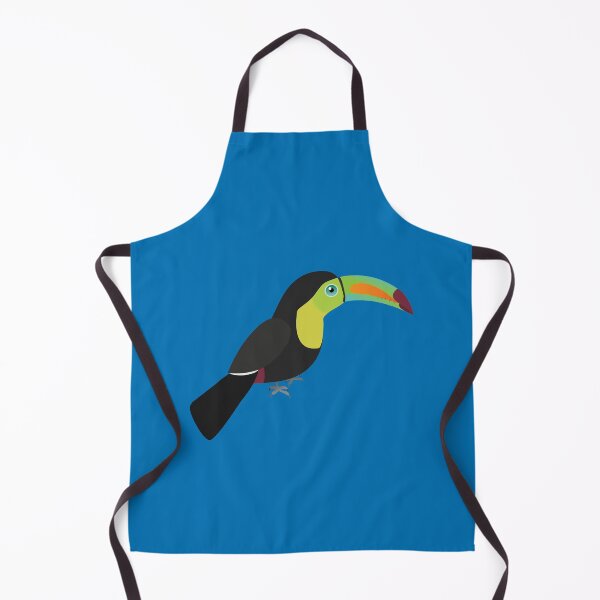 Item preview, Keel billed toucan designed and sold by Bwiselizzy.