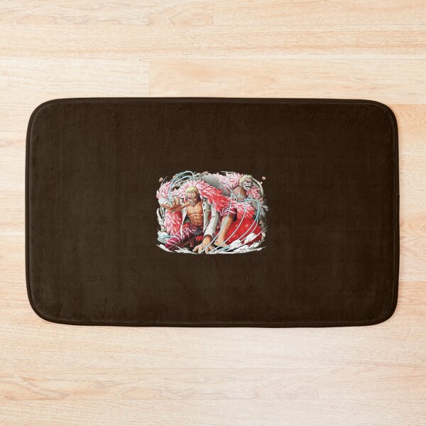 Item preview, donquixote doflamingo stong art designed and sold by anjalihowe.