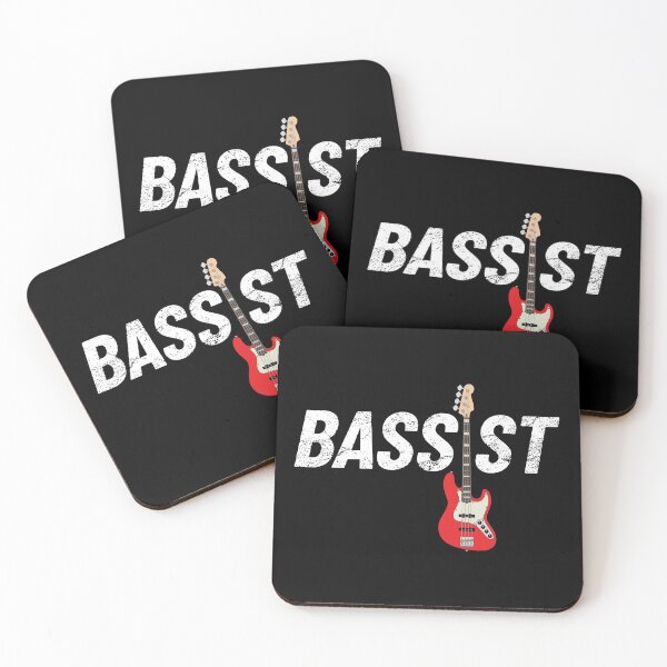 Item preview, Bassist J-Style Bass Guitar designed and sold by nightsworthy.
