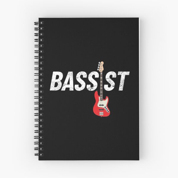 Item preview, Bassist J-Style Bass Guitar designed and sold by nightsworthy.