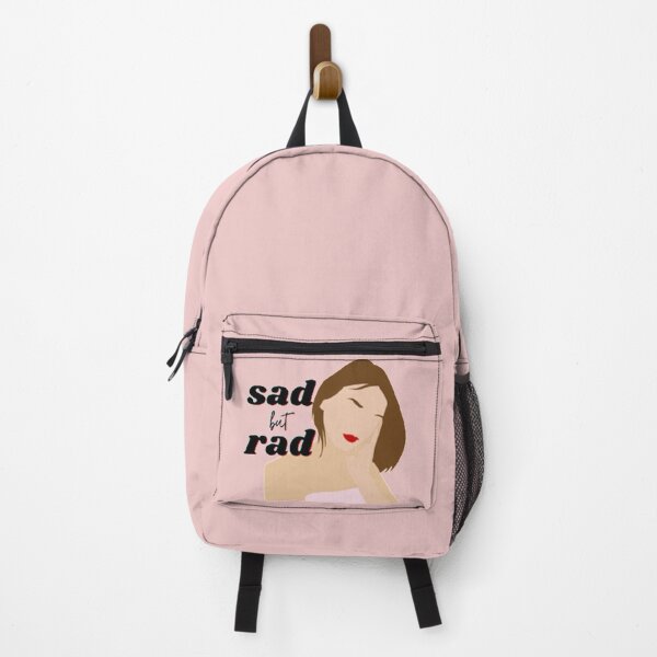 Item preview, moody sad but rad brunette e girl designed and sold by MNCO.