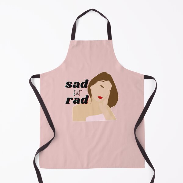 Item preview, moody sad but rad brunette e girl designed and sold by MNCO.