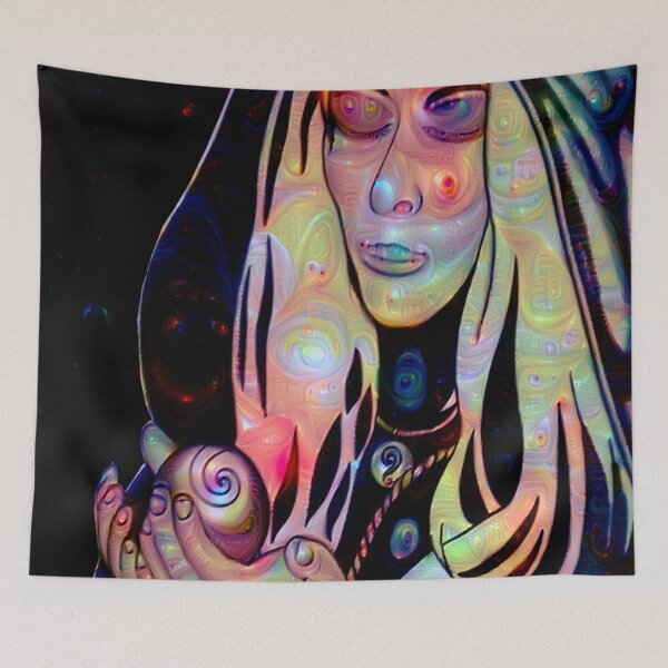 Item preview, sorceress designed and sold by variant 83.