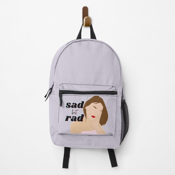 Item preview, moody sad but rad brunette e girl designed and sold by MNCO.