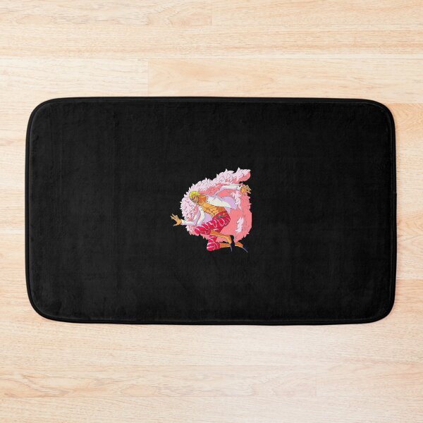 Item preview, donquixote doflamingo strong charater designed and sold by anjalihowe.