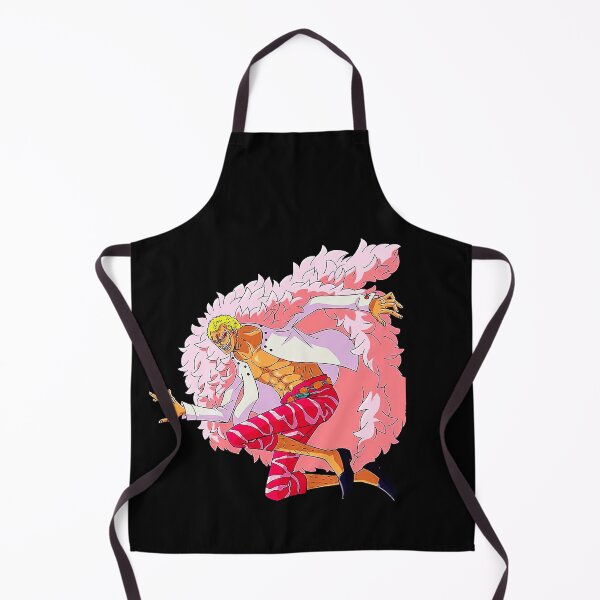 Item preview, donquixote doflamingo strong charater designed and sold by anjalihowe.