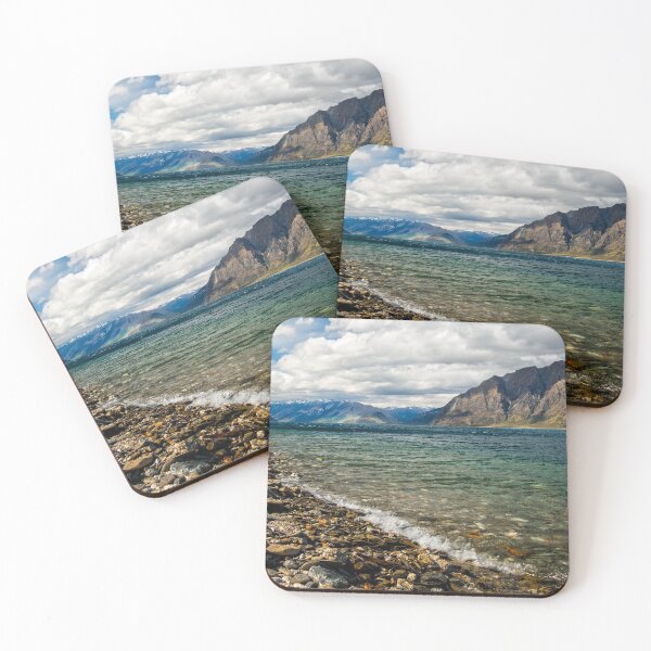 Item preview, Lake Hawea New Zealand designed and sold by Catherine Reading.
